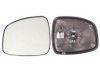 FIAT 71768255 Mirror Glass, outside mirror